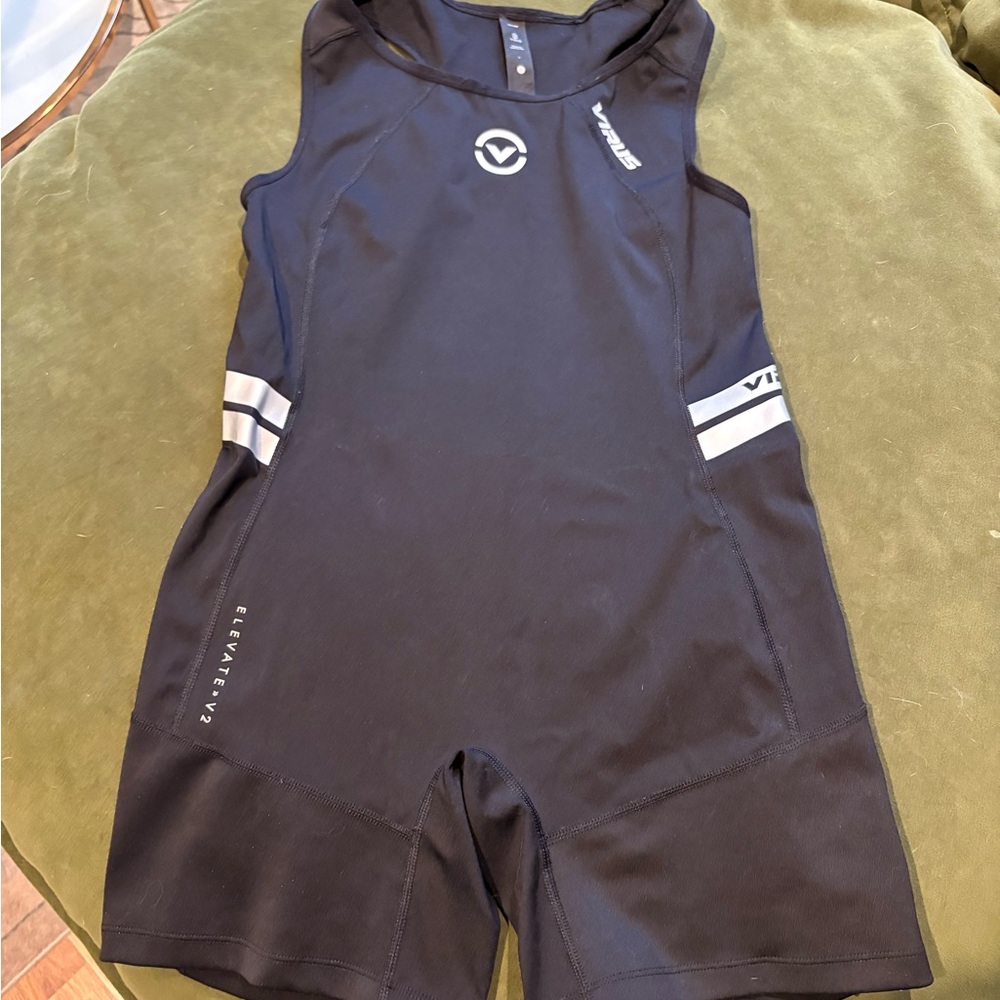 Virus Elevate V2 Singlet